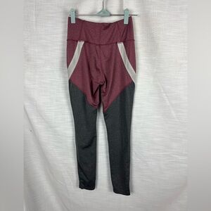 Everlast 90’s Style Leggings Women’s XS